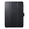BUFFALO iPad 3 Angle Leather Case Black BSIPD19102CL3BK 10.2
