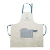 Bruna Lifework Design Miffy Work Apron (Ivory)