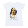 Star Wars Womens/Ladies The Last Jedi C-3PO Brushed Cotton T-Shirt