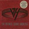 CD VAN HALEN - For Unlawful Carnal Knowledge 9265942 Warner Bros. Re 1991 Япония Рок Б/у