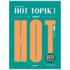 Hot Topic Hot Topik 1 Reading - Korean Language Proficiency Test