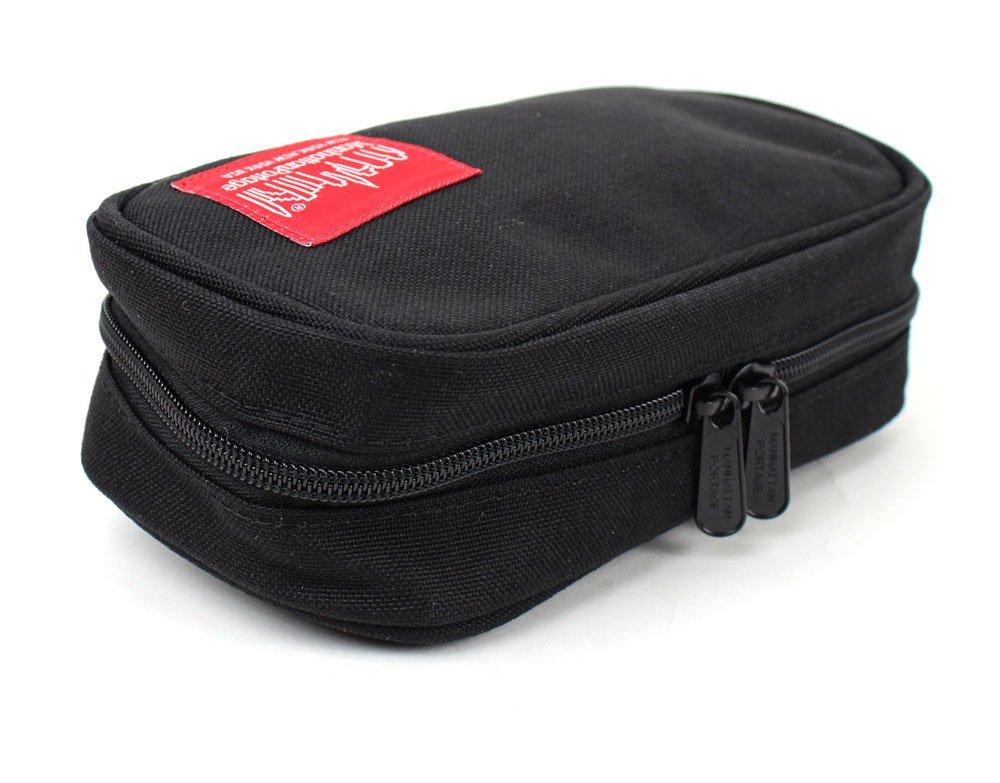 Manhattan Portage Camp Pouch Camp Pouch MP1080 BLACK Черный Мужской Женский