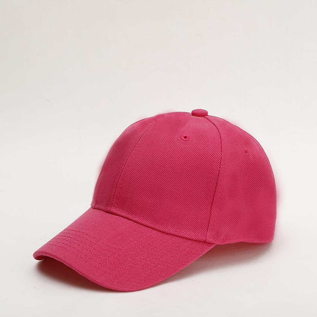 Men Women Baseball Ball Cap Breathable Unisex Sports Outdoor Strapback Golf HatAbout This Item