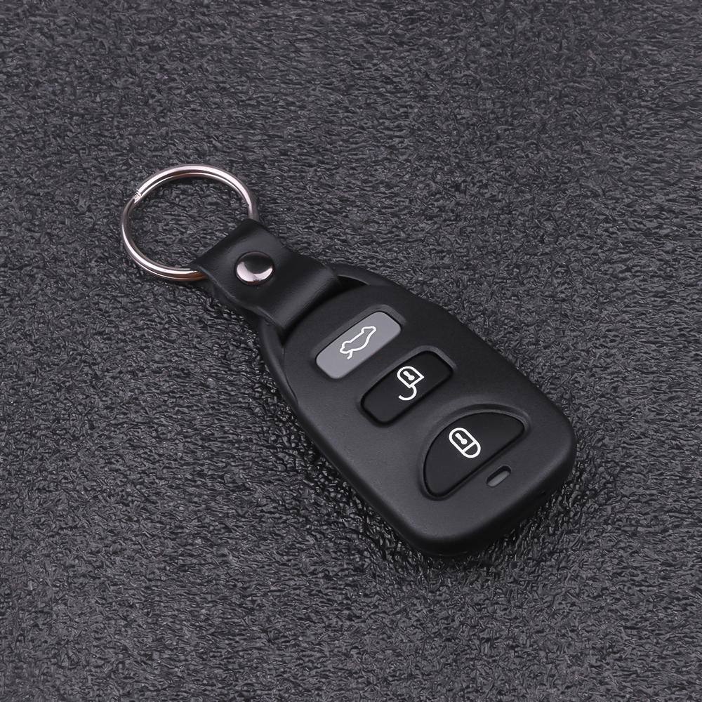 433 МГц 3-канальное клонирование RF дистанционное управление копировальный дубликатор брелок дистанционное обучение электрический контроллер гаражных ворот