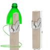 DIY Plastic Bottle Cutter Outdoor Environmental Manual Tool