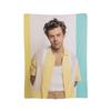 Harrys Styles Kiss All the Time Disco Occasionally Blankets Fleece Printed Aperture Ultra-Soft Throw Blanket Plush Thin Quilt