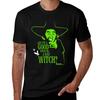 Wicked The Of West Witch TShirt Lightweight Running Sports TShirt