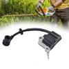 Chainsaw Ignition Coil Part Trimmer 2500 25CC Spares Accessory for Garden Power Tool