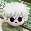 Gojo Kaisen Jujutsu Satoru Geto Suguru Nanami Kento Keychain Gift Decoration