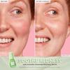 Glhrezept Avocado Ceramid Serum - Feuchtigkeitsgesichtserum fr Frauen & Mnner - Rtung Rtung Trockener Haut- und Hautbarriere Reparatur - Lei