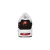 (PS) Nike Air Max Command Flex 'Black White' Kids' 844347-100