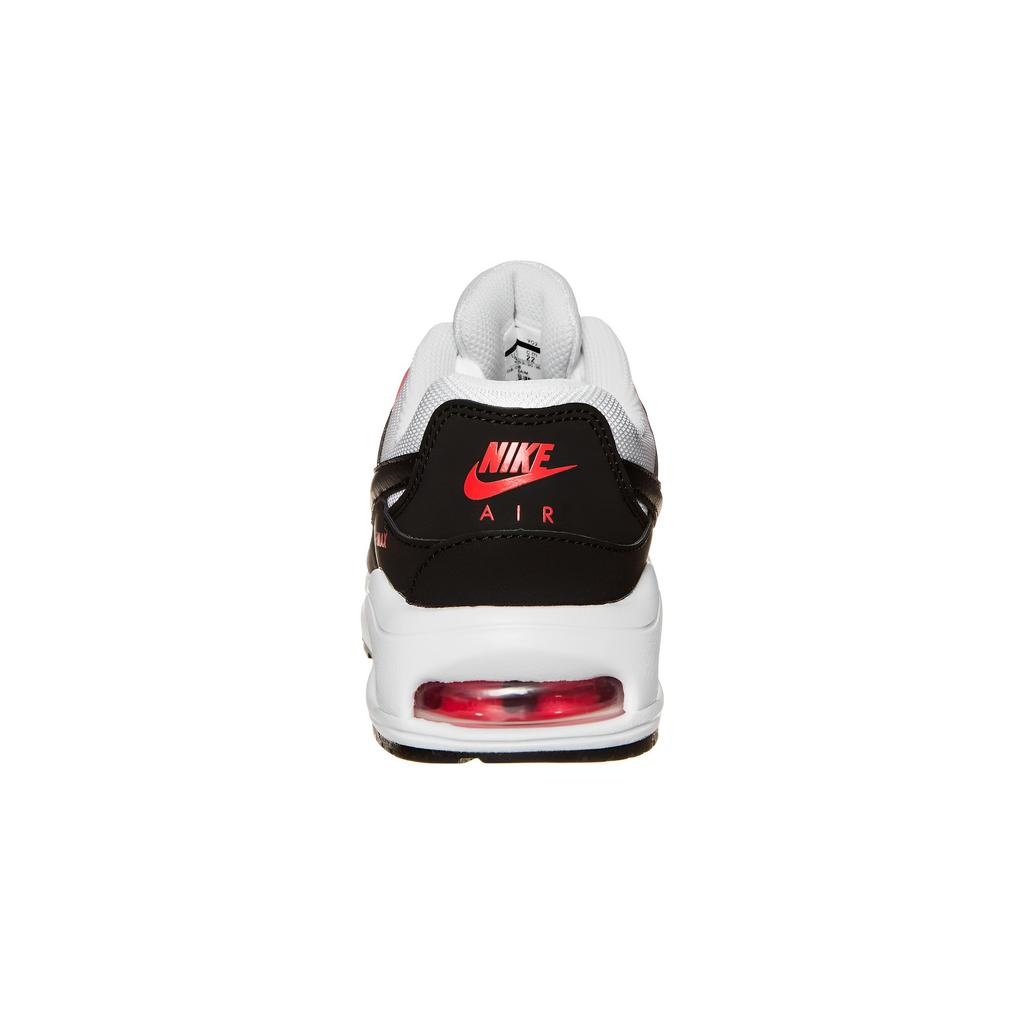 (PS) Nike Air Max Command Flex 'Black White' Kids' 844347-100
