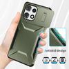 For Motorola Moto G Power (2025)/G Play (2025) 5G Case Camshield TPU + PC Phone Cover Non-Slip Side Edge