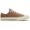 Кеды Chuck 70 Carhartt Wip x Chuck 70 Converse Низкие 'Hamilton Brown' 165558C