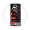 Case for Samsung Galaxy A3 2017 Formula 1 Sebastian Vettel F1 Racing Driver Red