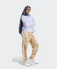 ADIDAS Aop Sweatpants - Beige / Ix5997