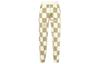 Vans Трикотажные брюки унисекс Коричневые VN00091ABSX