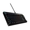 Механическая игровая клавиатура Logitech G PRO X TKL