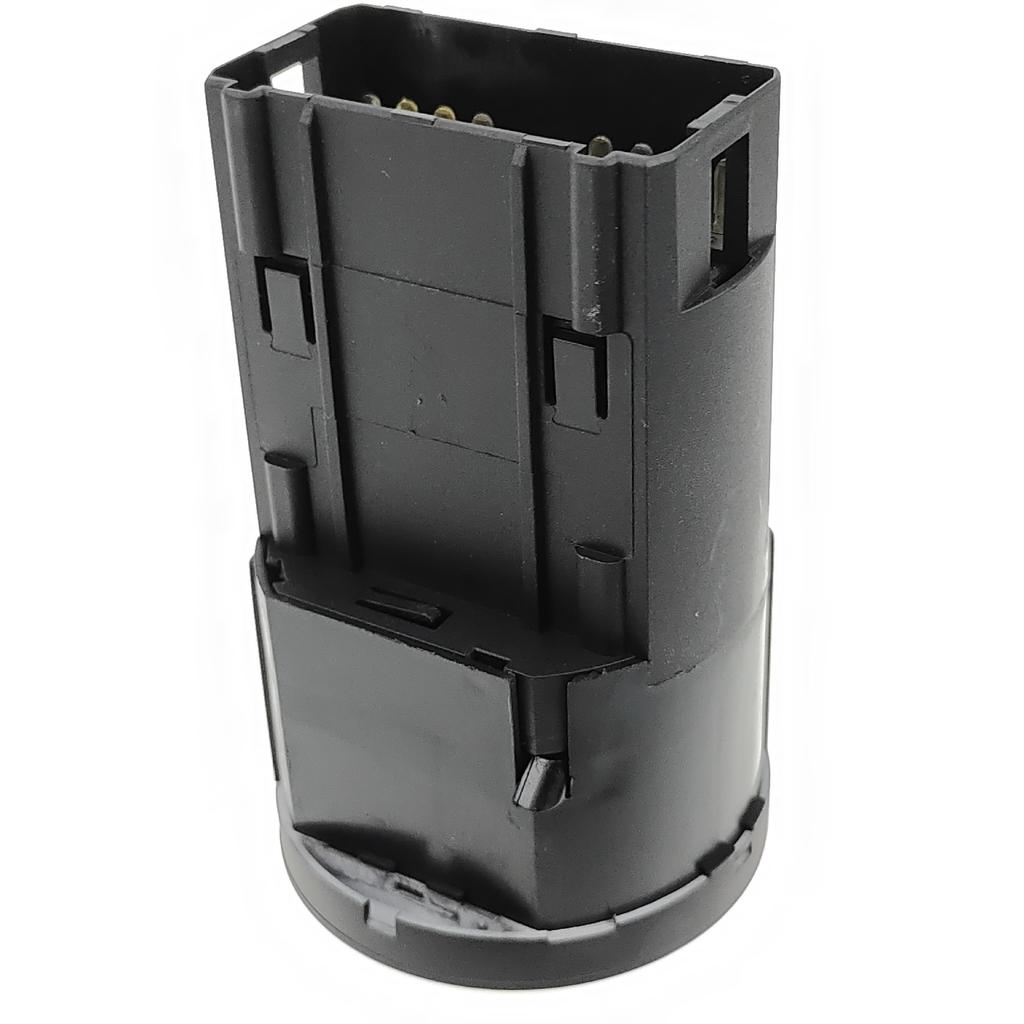 1C0941531Переключатель противотуманных фарПереключатель фарПрименимо к VolkswagenMK4Golf Jetta Beetle