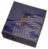 Spiral Gyokushodo Incense, Refreshing Breeze, 14 Rolls #6804