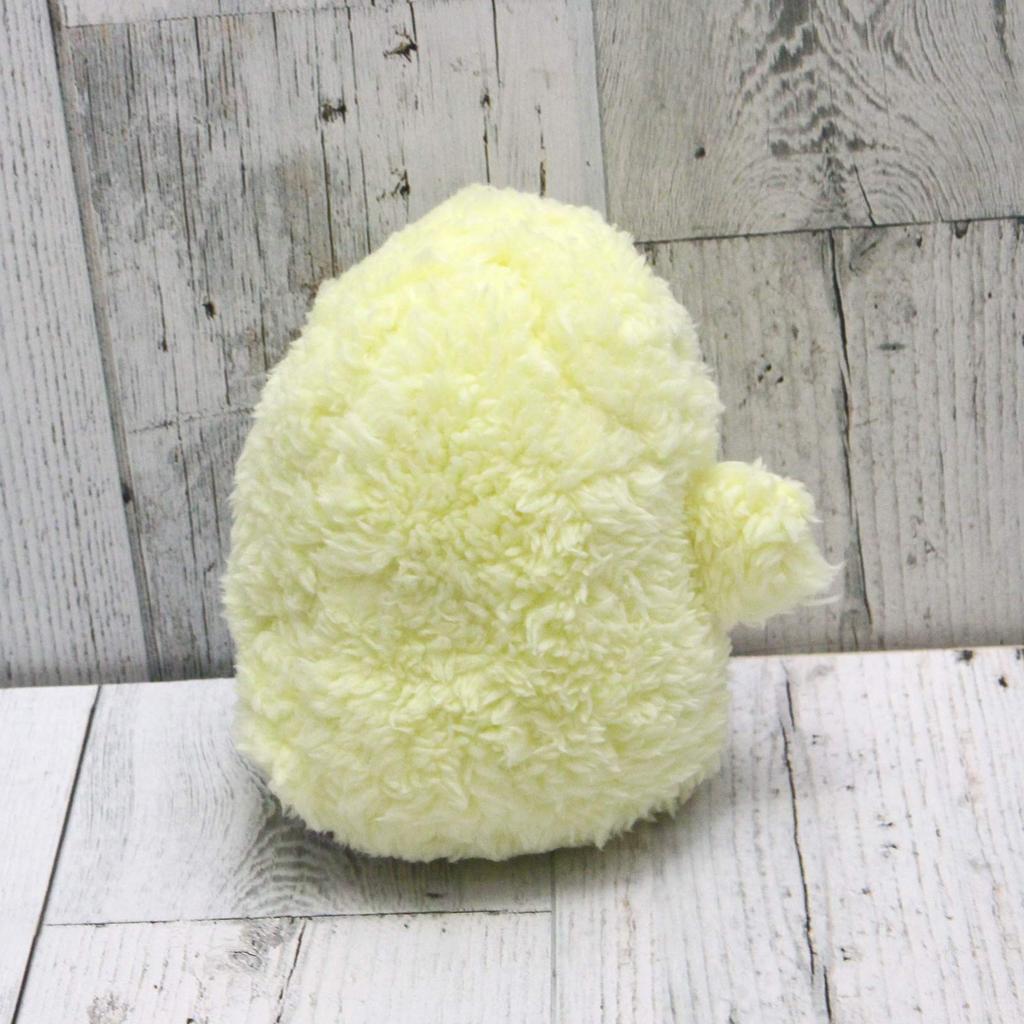 Шинада Babynature Цыпленок Желтый (S) Плюшевая игрушка-животное 10 x 10 x 12 см BBNI-0068Y