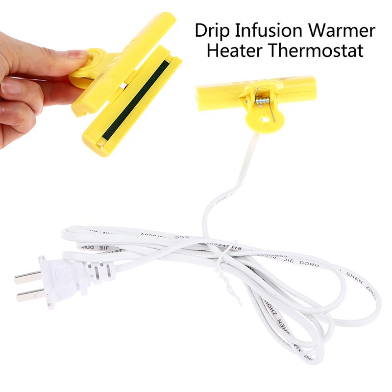Infusion Heater Infusion Fluid Heater Heating Rod Infusion Thermostat