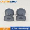 48818-0E020 48818-48060 488180E020 4881848060 2X Rear Sway Bar Bushing Stabilizer Set For Lexus Rx350 Rx450h Toyota Highlander