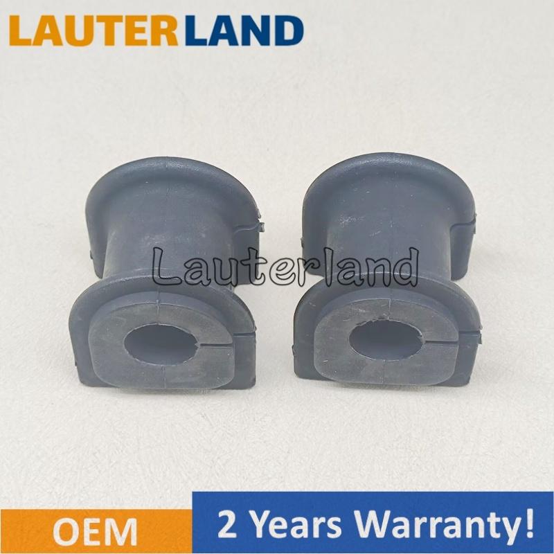 48818-0E020 48818-48060 488180E020 4881848060 2X Rear Sway Bar Bushing Stabilizer Set For Lexus Rx350 Rx450h Toyota Highlander