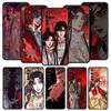Tian Guan Ci Fu Heaven Officials Blessing For Realme 9i Luxury Phone Case 9 8 5G GT2 7 6 Pro Plus 8i C21 C3 C11 C25 Soft Cover
