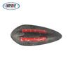 Matte Carbon Fiber Car Antenna Shark Fin Cover Trim for BMW F22 F23 F30 F34 F35 F32 F33 F36 M2 F87 G30 G38 G11 G12