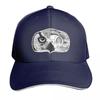 Owl Baseball Cap Curved Brim Classic Fit Low Profile Unstructured Unisex For Men Women