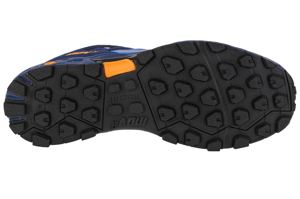 Inov-8 Roclite Ultra G 320, Mens Blue Running Shoes
