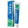 Освежающая мятная зубная паста Yunnan Baiyao