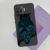 Owl Deer Magic Phone Case For Oppo A74 A53 A54 A94 A15 A16 A17 A52 A72 A76 A96 A57S A58 A78 A98 Back Cover