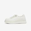 TATA/Her 2026 Spring Fashion Casual Versatile Thick soled Board Shoes New Style