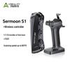 Creality Sermoon S1 Handheld 3D Scanner CN plug (adapter included)