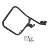 Motorcycle Saddlebag Guard Robust Metal Saddle Bag Support Bracket for S RH1250S 1250S 2021 2022
