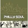 CD VARIOUS - Philly Soul - Music From The City O USEXCD003 Unisex 2003 US Dance & Electronica Used