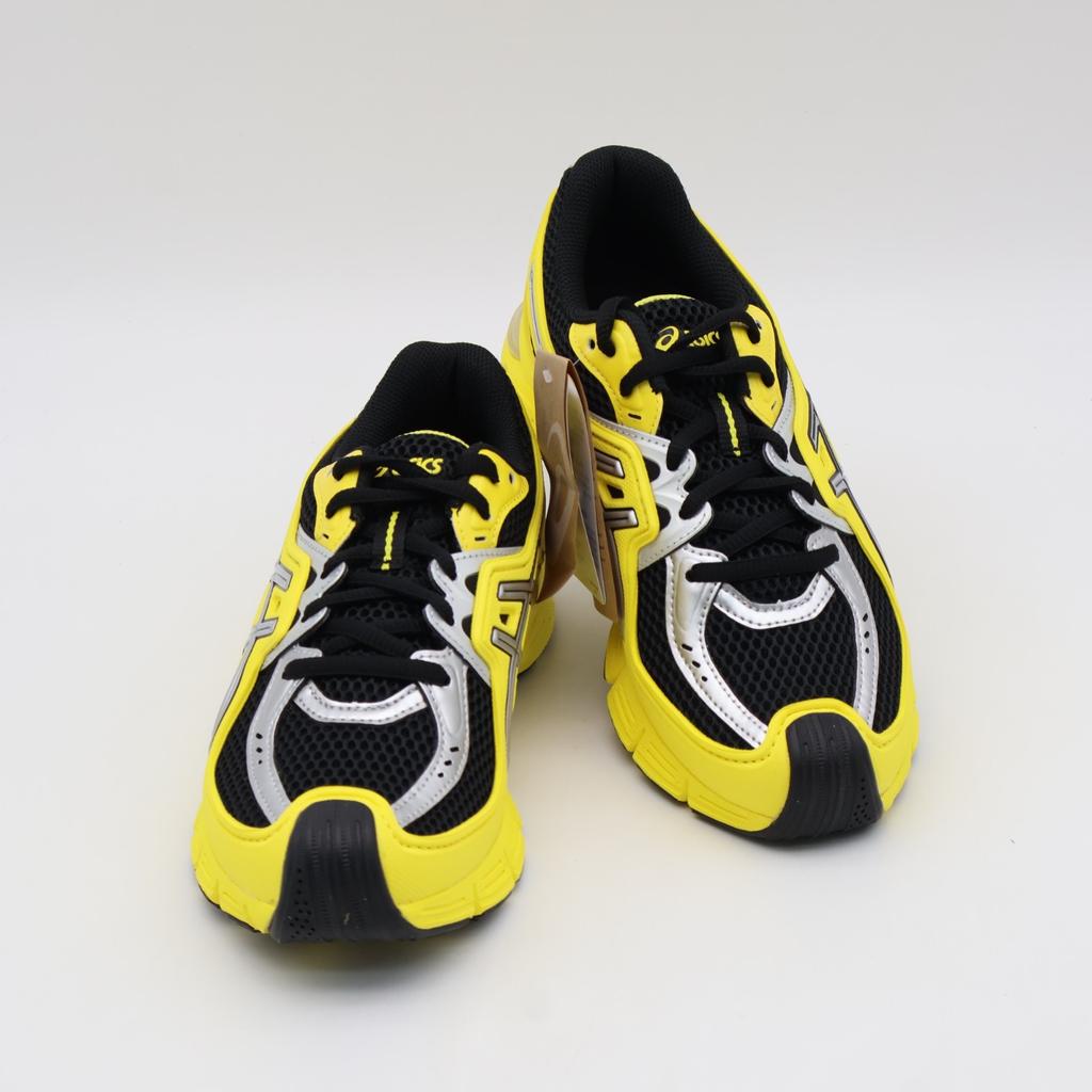 1203A886-750 Asics GEL-SD Lyte Ярко-желтый Черный (Мужской)