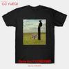 Футболка с принтом 'The Boiled One Found Photograph' S 5XL Быстрая доставка винтажная стираная стильная слегка удобная унисекс мода повседневная