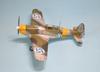 Drawnings 1/48 Morane-Saulnier MS.406C.1 Finnish Ace Pilot Plastic Model DWS48057 (Airplane)