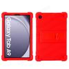 Чехол для планшета Samsung Tab A9 8.7" SM-X110 SM-X115 Мягкий силиконовый противоударный чехол для Galaxy Tab A9+ SM-X210 SM-X215 SM-X216B
