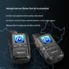 MOTLOTLR 4G Nationwide Long-Range Handheld Intercom (CN version)