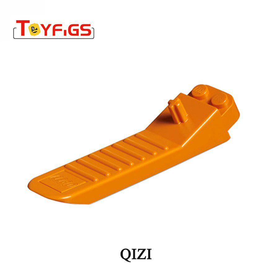 Фигурки Харри Поттера Фантастические твари Рубеус Добби Финниган Гермиона Кирпичи Модель Конструкторы Игрушки 