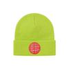 Supreme Бини с линзовидной нашивкой Унисекс SUP-SS21-446