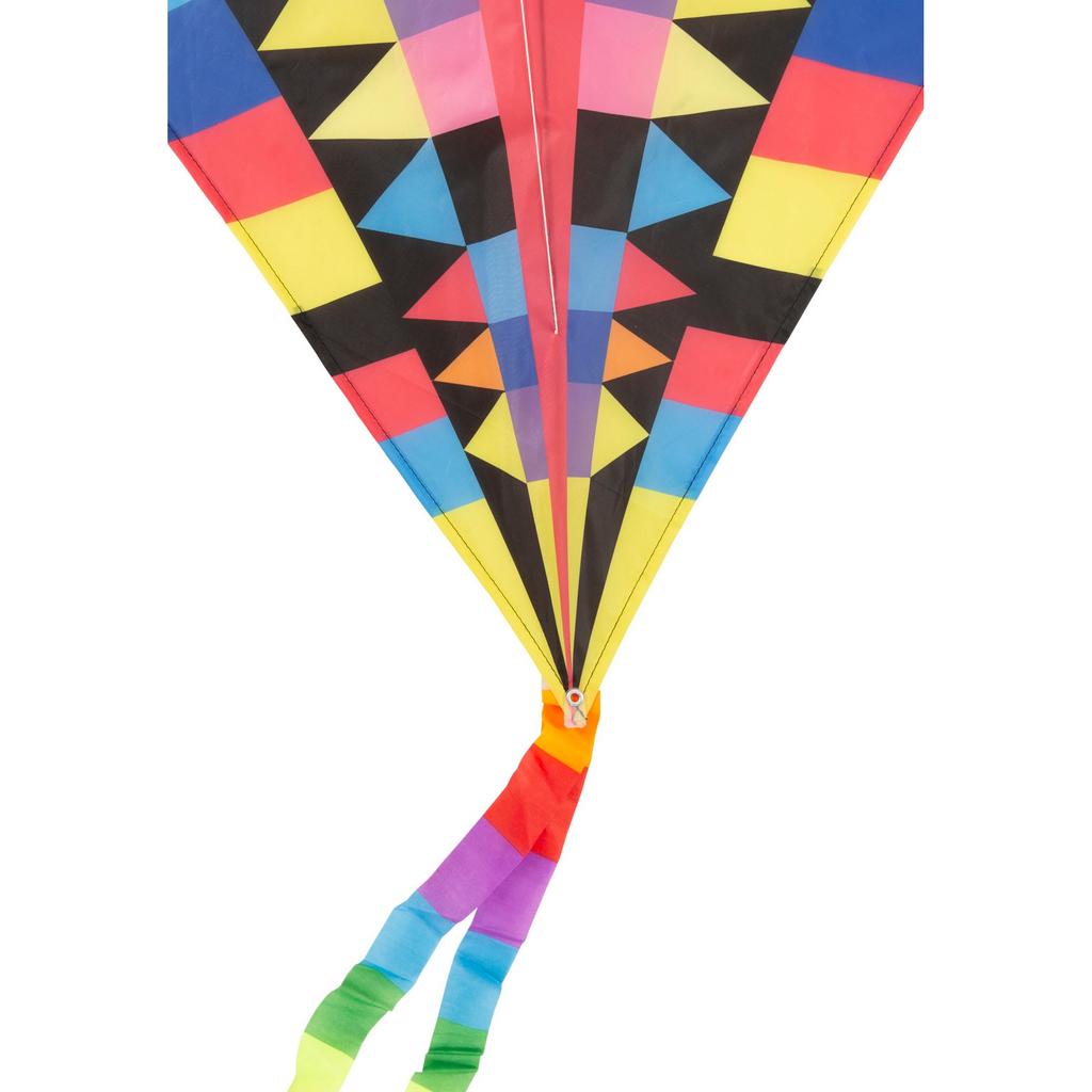 Cracker Diamond Kite