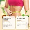 Пластырь для ухода за телом Lazy Body Skin Thigh Bye Figure Care Belly Button
