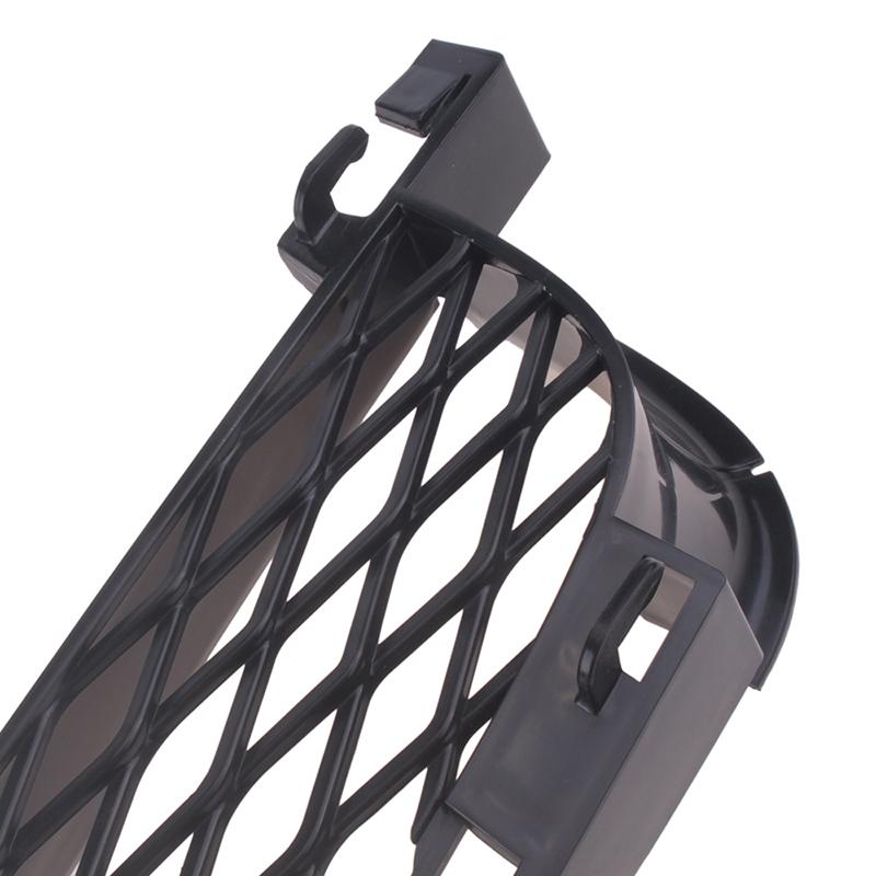 Front Lower Bumper Grille Inlet Grill Replacement Fit For BMW 2004-2006 X5 E53 Facelift Car Accessories 51117116397 51117116398