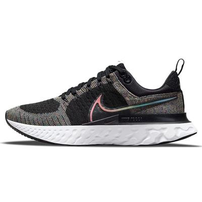 Кроссовки React Infinity Run Flyknit 2 Be True 2021 DD6790-001