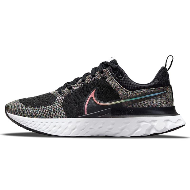 Nike Кроссовки React Infinity Run Flyknit 2 Be True 2021 DD6790-001